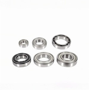 Rodamiento de Acero Inoxidable SUS316 S6800 RS ZZ Resistente al Sal 10x19x5mm, Máxima Anticorrosión para Tratamiento de Agua de Mar en Sensores Costeros - Product Image 5
