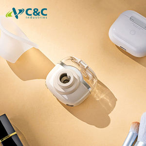 Venta al por mayor Mini Electric Nano Atomizing <span class=keywords><strong>Eye</strong></span> Steamer Equipment Recargable Steam <span class=keywords><strong>Care</strong></span> <span class=keywords><strong>Eye</strong></span> Massage Device - Product Image 5