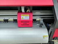 Imprimante traceur numérique grand format 1,6 m pour vinyle et bâches souples, machine d'impression éco-solvant Xp600 I3200 rouleau à rouleau