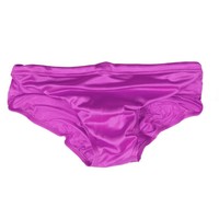 Short de bain pour homme, design 2023, vente chaude, uni, sexy, triangle, taille basse, pour le surf
