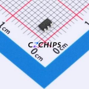 Régulateur linéaire (LDO) PMIC à puce IC de circuit intégré SOT-23-5 TPLP2981-30DBVR d'origine - Product Image 1