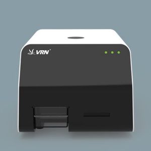 Vrn Eq-600 Dental X-ray Imaging Panel System Class Ii Electric White Rectangular - Product Image 2