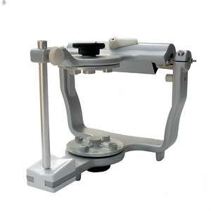 Japon tarzı artikülatör diş ayarlanabilir artikülatör diş hekimliği diş lab artikülatör - Product Image 2