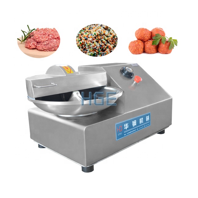 Автоматическая машина для эмульгирования мяса, машина для резки мяса из нержавеющей стали, промышленная машина для резки мяса с 3 лезвиями, цена