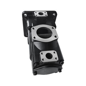 Orijinal Yedek Denison T6EE Serisi Hidrolik Pompa |   Sondaj Kulesi Üst Tahrik ve <span class=keywords><strong>BOP</strong></span> Kontrol Üniteleri için - Product Image 5