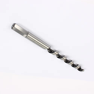 Длинные винтовые сверла с отверстием для сверления древесины - Product Image 4