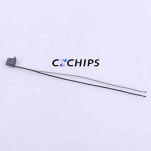 K9-2841L-6YCL-1B Limit Switch Switch ( Rated Current (DC): 3A )( Rated Voltage (DC): 12V )( Rated Current (AC): 100mA ) - Product Image 1