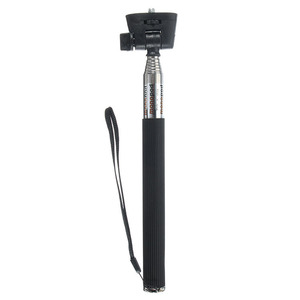 GoPro Helmet Mount Selfie Stick Kit 64 In 1 <b>Wireless</b> 4K Adjustable Action <b>Camera</b> Accessory Case Black - Product Image 2