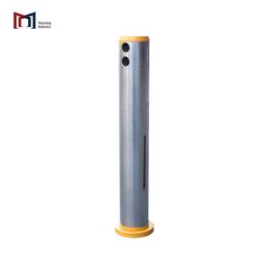 Produttore di fabbrica caricatore Bulldozer escavatore benna perno dente per Komatsu PC60 PC100 PC130 <span class=keywords><strong>PC200</strong></span> parti di macchine edili - Product Image 1