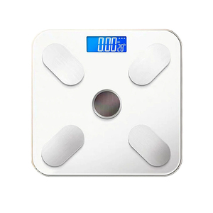 Báscula Digital para el Cuerpo, Báscula de Peso Corporal, Báscula de Composición Corporal, Máquina de Pesar para el Cuerpo - Product Image 1