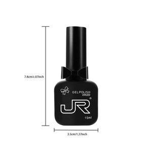 Esmalte de <span class=keywords><strong>Uñas</strong></span> en Gel de 90 Colores, Efecto Hielo, Un Color por Botella, Gel de Refuerzo, Acabado <span class=keywords><strong>Mate</strong></span>, Color Puro, Set de Esmaltes de <span class=keywords><strong>Uñas</strong></span> - Product Image 5