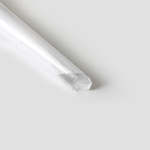 Materiale PVC di alta qualità libero rotondo di plastica del fiore di imballaggio del tubo - Product Image 6