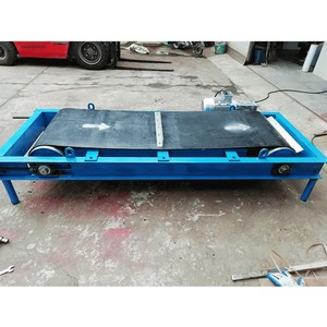 Nhà Sản Xuất Cung Cấp Mạnh Mẽ Từ Sắt Loại Bỏ Tự Xếp Bốc Chất Thải Xây Dựng Phân Loại Máy Vĩnh Viễn Vật Liệu Từ Tính - Product Image 5