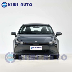 Corolla 2025 Gasolina 1.8L Edición Híbrida Inteligente <span class=keywords><strong>de</strong></span> Doble Motor Versión Pioneer Auto Usado - Product Image 2