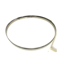 MJL MJL 1PC CK839-67005 Strip Encoder 44 inci dengan Strip Baja untuk Suku Cadang Printer HP Designjet T620 T1200 T770 T610 T1300 T790 T1100