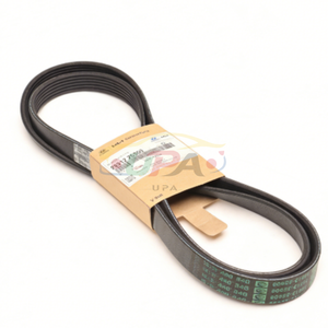 สายพานวีริบบ์คุณภาพดั้งเดิม 25212-2E300 รุ่น 252122E300 สำหรับฮุนได เกีย เค3 25212 2E300 - Product Image 4