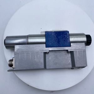 Válvula Proporcional Rexr-oth R901496430, Componente Original del Sistema de Control Hidráulico - Product Image 4