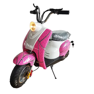 Motocross électrique 250w 24V <span class=keywords><strong>mini</strong></span> scooter électrique vélos de motocross pour enfants à vendre - Product Image 1