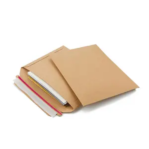 wholesales a6 brown envelopes 4x6, 100