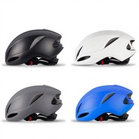 Casque de VTT tout-terrain Fengyu PC+EPS moulé monobloc réglable avec 8-10 aérations pour le cyclisme en extérieur