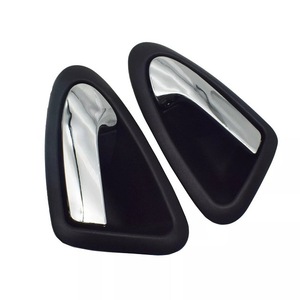 มือจับประตูภายในรถยนต์ 6J4839113 ซ้าย 6J4839114 ขวา อะไหล่ทดแทน ปี 2010-2012 - Product Image 3