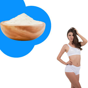 Servicio OEM Suplemento de soporte metabólico Sibu Polvo Cuidado de la belleza Suplemento dietético Pérdida de peso corporal delgada Sibu Polvo - Product Image 3