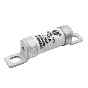 Mới ban đầu ferraz shawmut cầu chì s097467/bs36ul69v250t - Product Image 1