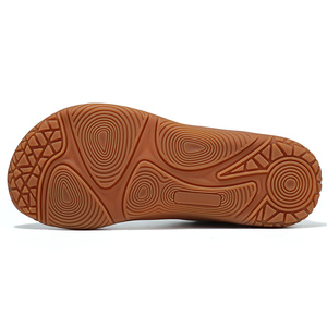 Zapatillas Deportivas Yoris Ligeras, Transpirables, Antideslizantes, con Parte Superior de Malla y Cuero, para Exteriores, Camping, Viajes, Senderismo, Trekking, para Hombre - Product Image 3