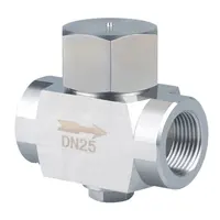 Wholesale thermodynamic valves To Control Flow Of Gases And Liquids 