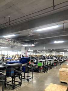 Impresora Epson I3200 <span class=keywords><strong>UV</strong></span> de inyección de tinta plana, logotipo de la caja del teléfono móvil Impresora digital A2UV, seis colores 50 + Impresión de material Impresora <span class=keywords><strong>UV</strong></span> Dtf - Product Image 4