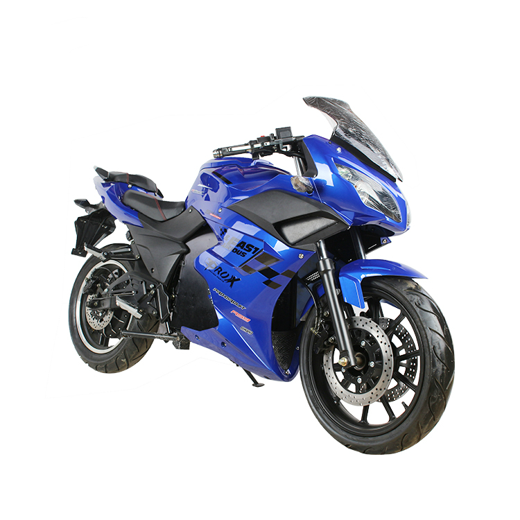 Kawasaki忍者スタイル150cc 200cc 250cc 300cc 350cc eecガススーパースポーツ自動電気チョッパーストリートスポーツバイク