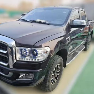 ドラドラ ZXAUTO Terralord Pickup - Ultimate 4x4 Off-Road Vehicle