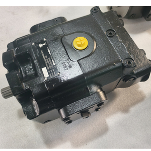 ปั๊มไฮดรอลิกแบบลูกสูบแกนหมุนรุ่นใหม่ M6V M14V ซีรีส์ M6V3N1C2A0A00 M14V3N1A8A0B10 M6V1N1C2A0A00M203442 ปั๊มเรเดียลแรงดันสูง - Product Image 6