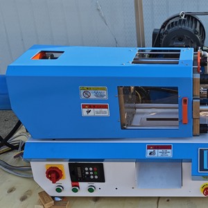 Máquina de Moldeo por Inyección de Escritorio Pequeña Modelo <span class=keywords><strong>2026</strong></span> ASB-70KN-50G para Fabricación de Rollos, 50g - Product Image 6