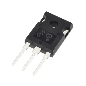 <span class=keywords><strong>Transistor</strong></span> MOSFET de Potencia Original To247ac Irfp260 de Canal N, 200 V, 50 A, <span class=keywords><strong>Irfp</strong></span> 260, Irfp260npbf, Irfp260n - Product Image 3