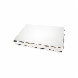 56-CBSA-3.0X4.25X0.5 ชิ้นส่วนป้องกันคลื่นวิทยุจากผู้ผลิต - Product Image 1