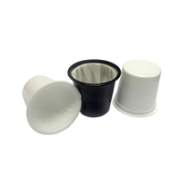 Prix usine Keurig Compatible K-Cups Capsules Café à portion unique pour cafetière Keurig Impression d'emballage de haute qualité