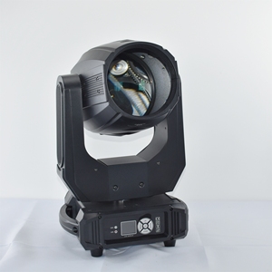 Luz Móvil de Cabeza Sharpy Beam 420W RGB DMX512, Equipo de Efectos Móviles para Escenarios, Eventos, Clubes, Bares y Bodas - Product Image 5