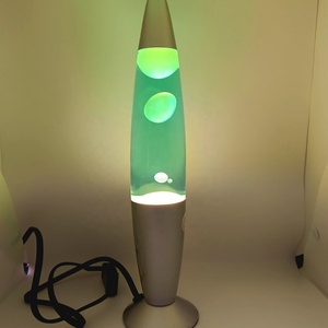 Dung Nham mới đèn vũ trụ sóng lỏng chuyển động ánh sáng tên lửa ánh sáng - Product Image 5