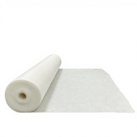 Feutre de protection pour peintre, tissu non tissé, revêtement de sol en feutre, rouleau de feutre, tapis de sol jetable pour la rénovation de la maison