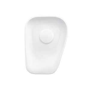 Kahla untere elixyr 18cm weiβ - Product Image 1