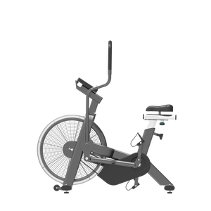 Vélo de fitness <span class=keywords><strong>commercial</strong></span> à forte demande MND D13 pour studio et salle de sport – Entraîneur cardio pour opérateur de salle de sport commerciale, faible entretien - Product Image 1