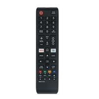 Télécommande universelle de remplacement à code fixe BN59-01315D compatible avec les téléviseurs intelligents Samsung, télécommande IR