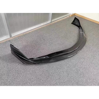 Convient pour Toyota SupraA90 Kit en fibre de carbone