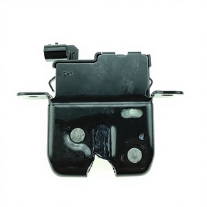Mécanisme de verrouillage du coffre Renault 905037230R, pièce de rechange pour la réparation du hayon - Product Image 1