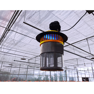 SC-4 Series Customizable Agriculture Insecticidal Killer Lamp for <b>Greenhouse</b> OEM Support Insecticid Agriculture - Product Image 2