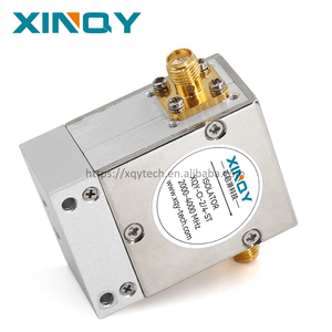 Isolateur RF femelle XINQY Premium haute <span class=keywords><strong>Performance</strong></span> 100W CW 2-4GHz SMA pour les tests de périphériques RF et la protection de la Source de signal - Product Image 3