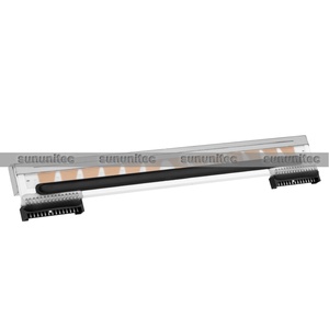 OEM203 dpi G105910-048 G105910-053หัวพิมพ์ความร้อนสำหรับ ZD230 ZD220ม้าลาย GC420T ZD888 <span class=keywords><strong>GK888</strong></span> TLP2844เครื่องพิมพ์ TLP2844-Z - Product Image 2