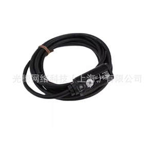   โฟโตอิเล็กทริคสวิตช์ E3Z-FRN21 IP65 เซ็นเซอร์อินเตอร์ล็อคเพื่อความปลอดภัยแบบพลาสติก - Product Image 4