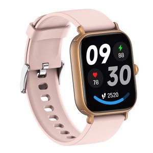 DF CX3 Otras Funciones: Notificaciones de Llamadas, Esfera de Reloj Personalizada, Recordatorio de Hidratación, Alarma Meteorológica, Cámara Remota - Product Image 5